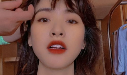 吃瓜爆料谭松韵新戏,悬疑剧情引期待